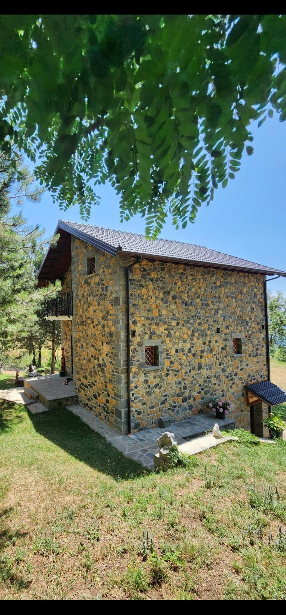 Kulla Relax Апартаменты Эльбасан