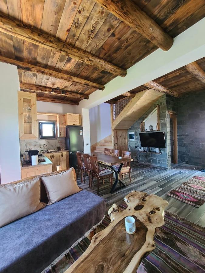 Apartment Kulla Relax *