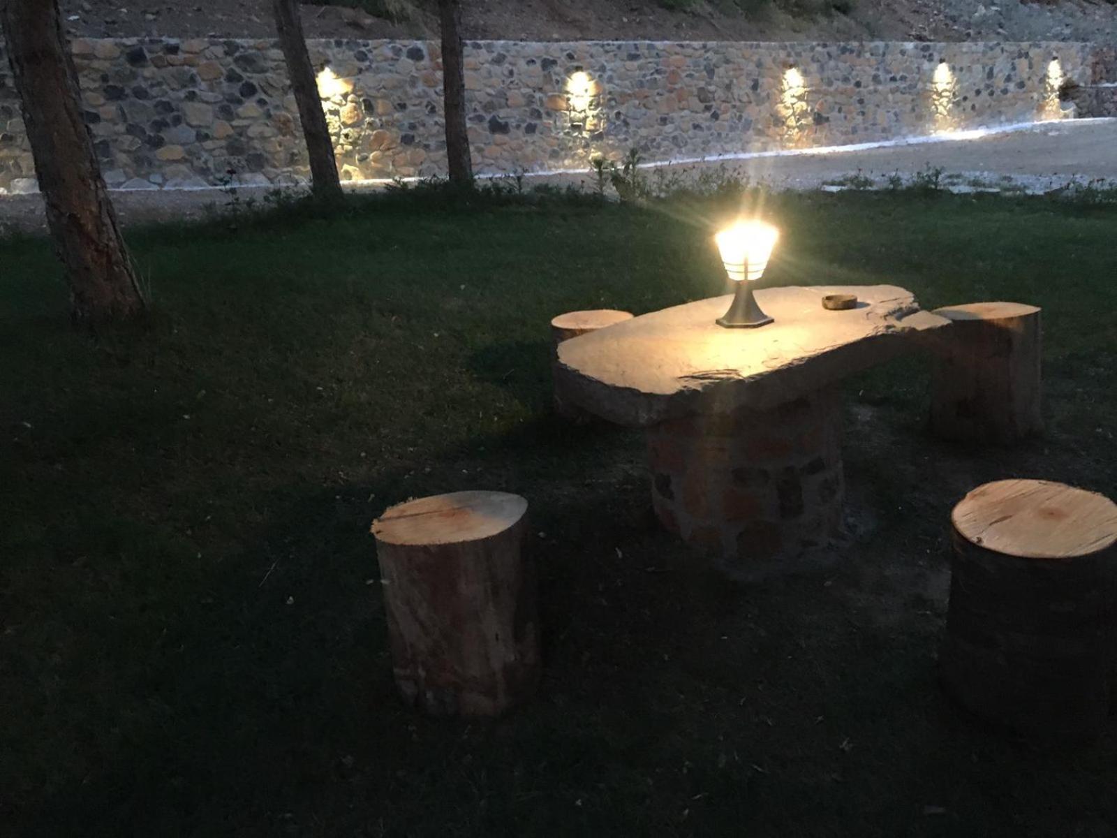 Kulla Relax Apartment Elbasan