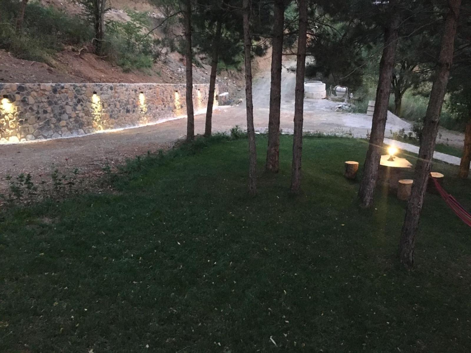 Apartment Kulla Relax Elbasan