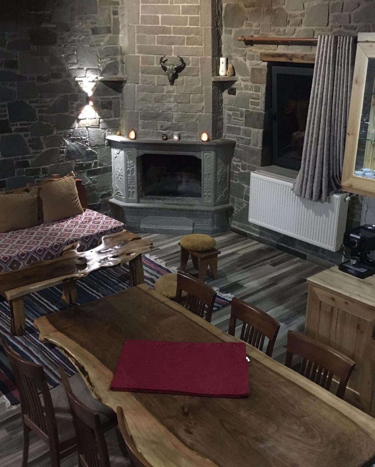 Kulla Relax Apartment